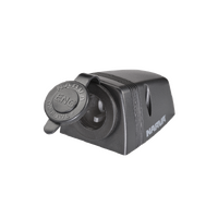 Narva 12-24V Heavy-Duty Surface Mount Engel Socket