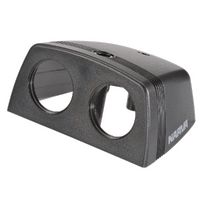 Narva Twin Surface Mount Housing