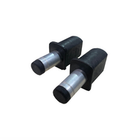 Aussie Traveller AFK End Spigots (Pair) to suit Thule Awnings