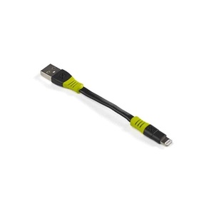 Goal Zero Lightning to USB Cable 12cm