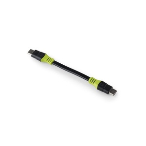 Goal Zero Adventure Cable USB-C to C 5"