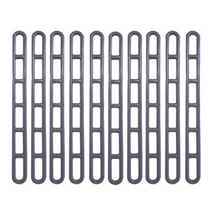 Aussie Traveller Ladder Peg Downs 10 Pack