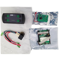 Kronings Robot Trolley Electronics Upgrade Kit G1-G2 suit CT1500