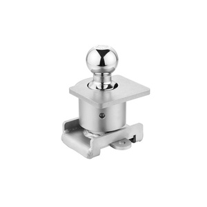 Robot Trolley Towball Mount