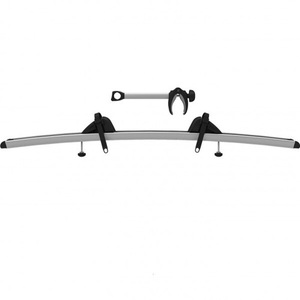 Thule Elite 3rd Rail Kit, to suit Elite G2 Silver Bike Carrier