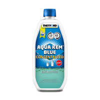 Thetford Blue Eucalyptus Aqua Kem Concentrated 780ml