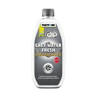 Thetford Grey Water Fresh Concentrated 800ml