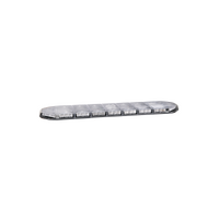 Narva 12V 1.4m Amber & Clear Lens Legion Light Bar