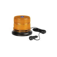 Narva 'Pulse' High Output LED Strobe/Rotator Light with Magnetic Base