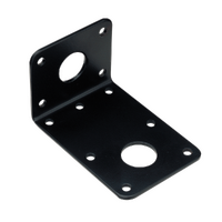 Narva Mounting Plate for Beacons