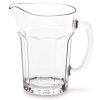 D-Still 1.2 Litre Unbreakable Polycarbonate Jug