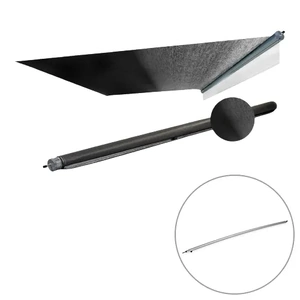 Dometic 8700 Manual Roll-Up Awning