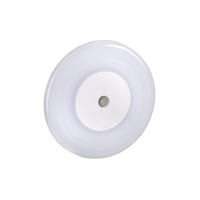 Narva 10-30V White Interior Lamp with Dimming