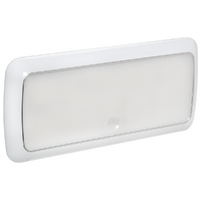 Narva 9-33V Rectangular Saturn LED Interior Lamp with Touch Switch & Dimming