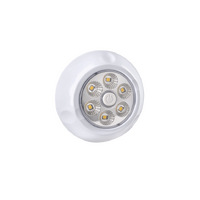 Narva 9-33V LED Interior Swivel Lamp 