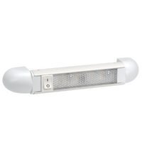 Narva 9-33V 187mm LED Swivel Lamp