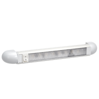 Narva 9-33V 255mm LED Swivel Lamp