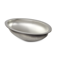 Dometic Oval Washbowl