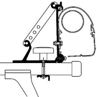 Thule Omni-Adaptor Auto