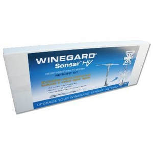 Winegard FreeVision Sensar HV Retrofit Antenna Kit, CC-25HV