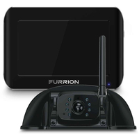 Furrion Vision S Rear-Vision Camera with 7" Display Kit, FOS07TASF