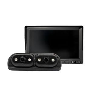 Sphere Aero Wireless HD Camera Kit - Dual