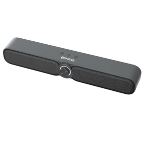 Sphere 25W Wireless Portable Speaker with Mount Dock