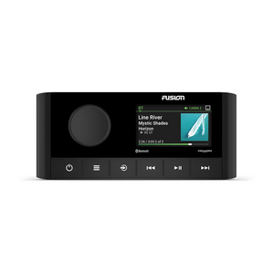 Fusion RA210 Marine Stereo. 010-02250-00