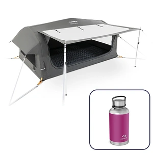 Dometic Pico 2x2 Weathershield Double Swag