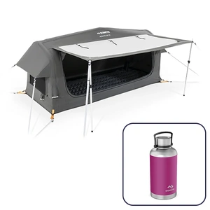 Dometic Pico 1x1 Weathershield Single Swag
