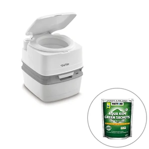 Thetford 165 Porta Potti Portable Toilet
