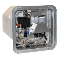 Suburban SW6DRA Hot Water System - 20.3L Direct Spark LPG