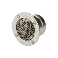 Suburban Nautilus Vent 1" - 2" - 260617