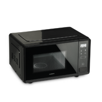Dometic MWO 24, Truck Microwave with 24 Volt Power Supply