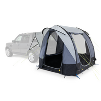 Dometic Tailgater Air Inflatable SUV Awning