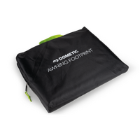 Dometic Tailgater Air Awning Footprint