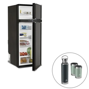 Dometic RCD10.5XES Fridge & Freezer 200 Litre