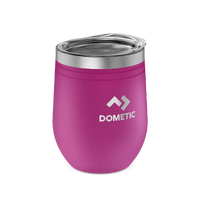 Dometic 300 ml Orchid Thermo Wine Tumbler