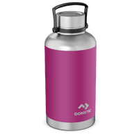 Dometic 1920 ml Orchid Thermo Bottle with Handle & Cap Lid