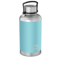 Dometic 1920 ml Lagune Thermo Bottle with Handle & Cap Lid