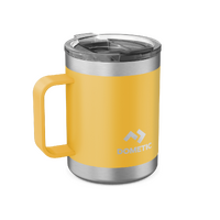Dometic 450 ml Glow Thermo Mug with Handle