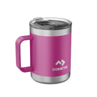 Dometic 450 ml Orchid Thermo Mug with Handle