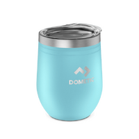 Dometic 300 ml Lagune Thermo Wine Tumbler