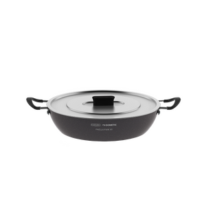 Dometic Paella Pan 30 with Lid