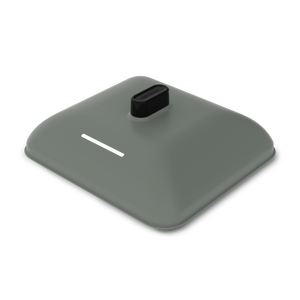 Dometic 2 Cook Grill Dome