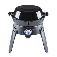 Dometic Cadac Safari Chef 30 LP Deluxe Portable Gas BBQ