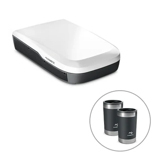 Dometic FreshJet 7 Series Pro Roof Top Air Conditioner with ADB