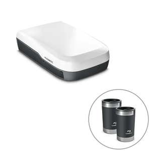 Dometic FreshJet 7 Series Plus Roof Top Air Conditioner with ADB