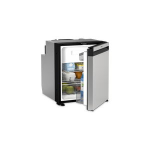 Dometic NRX 60S 55 Litre Compressor Fridge & Freezer Stainless Steel