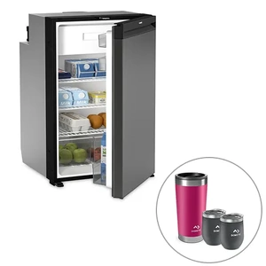 Dometic NRX 130C 126 Litre Compressor Fridge & Freezer
